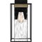 Quoizel Longwood Outdoor Wall 1 Light Matte Black LWD8407MBK - alternate 5